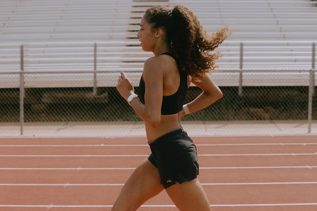 Meridian Shorts