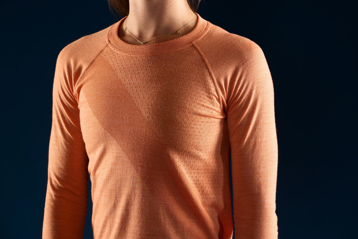 Brighton Base Layer - Chicago