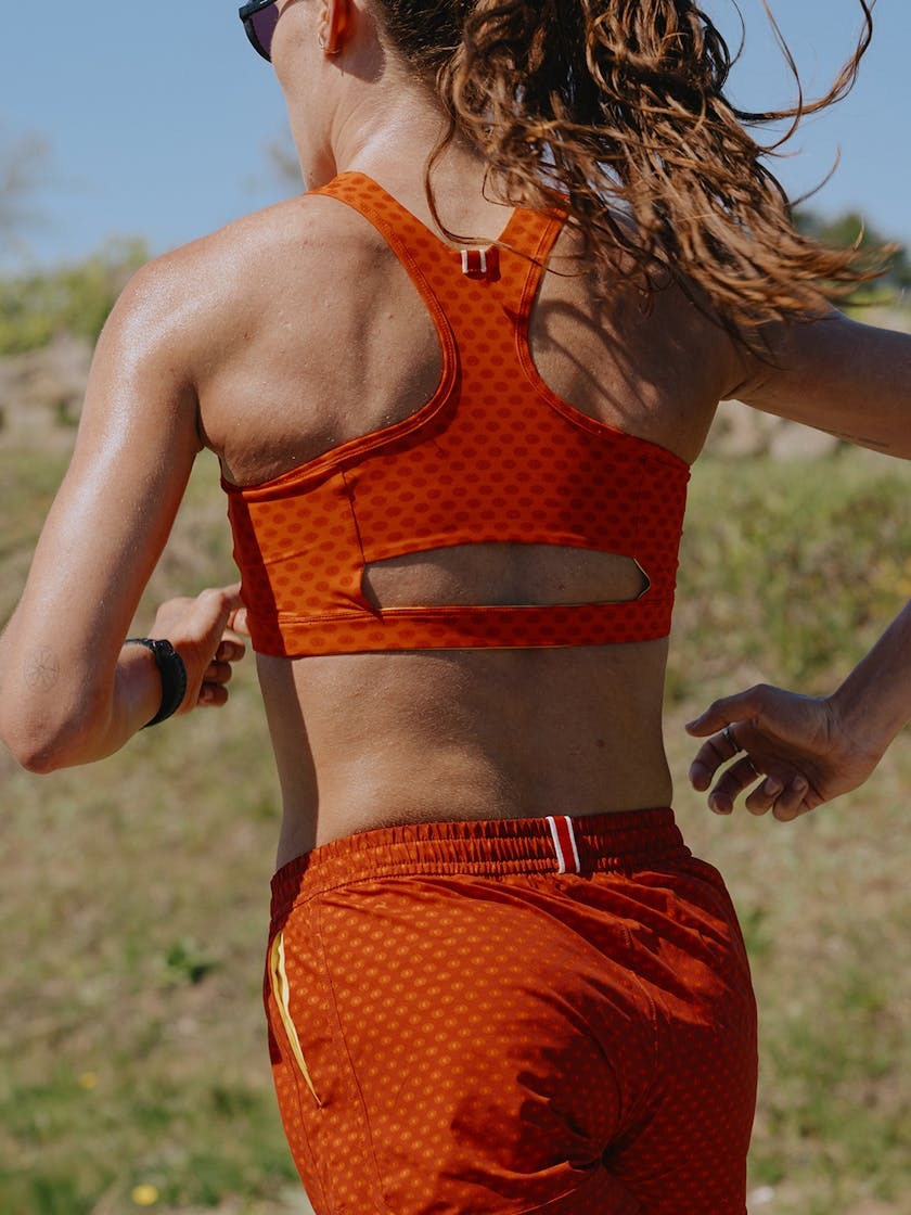 Women's Performance Running Gear, Apparel & Footwear