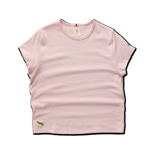 Womenâs Grayboy Tee