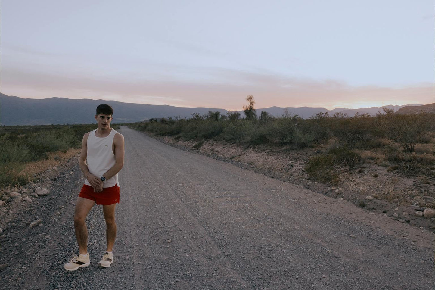 Meridian Shorts