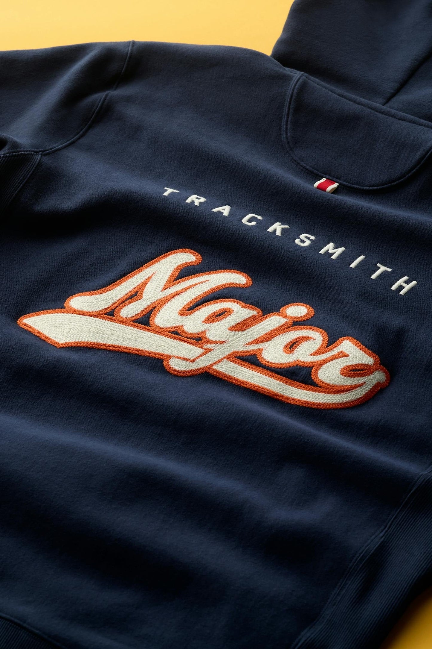Heirloom Sweatshirt - New York