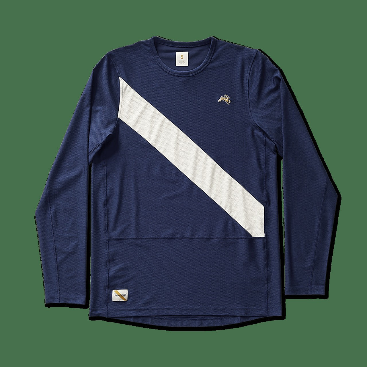 Van Cortlandt Long Sleeve