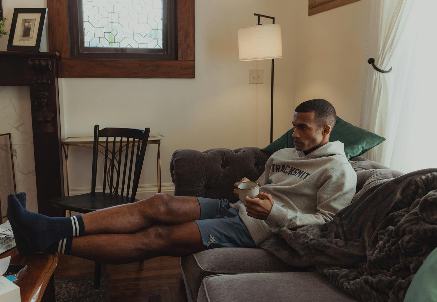 Session Shorts