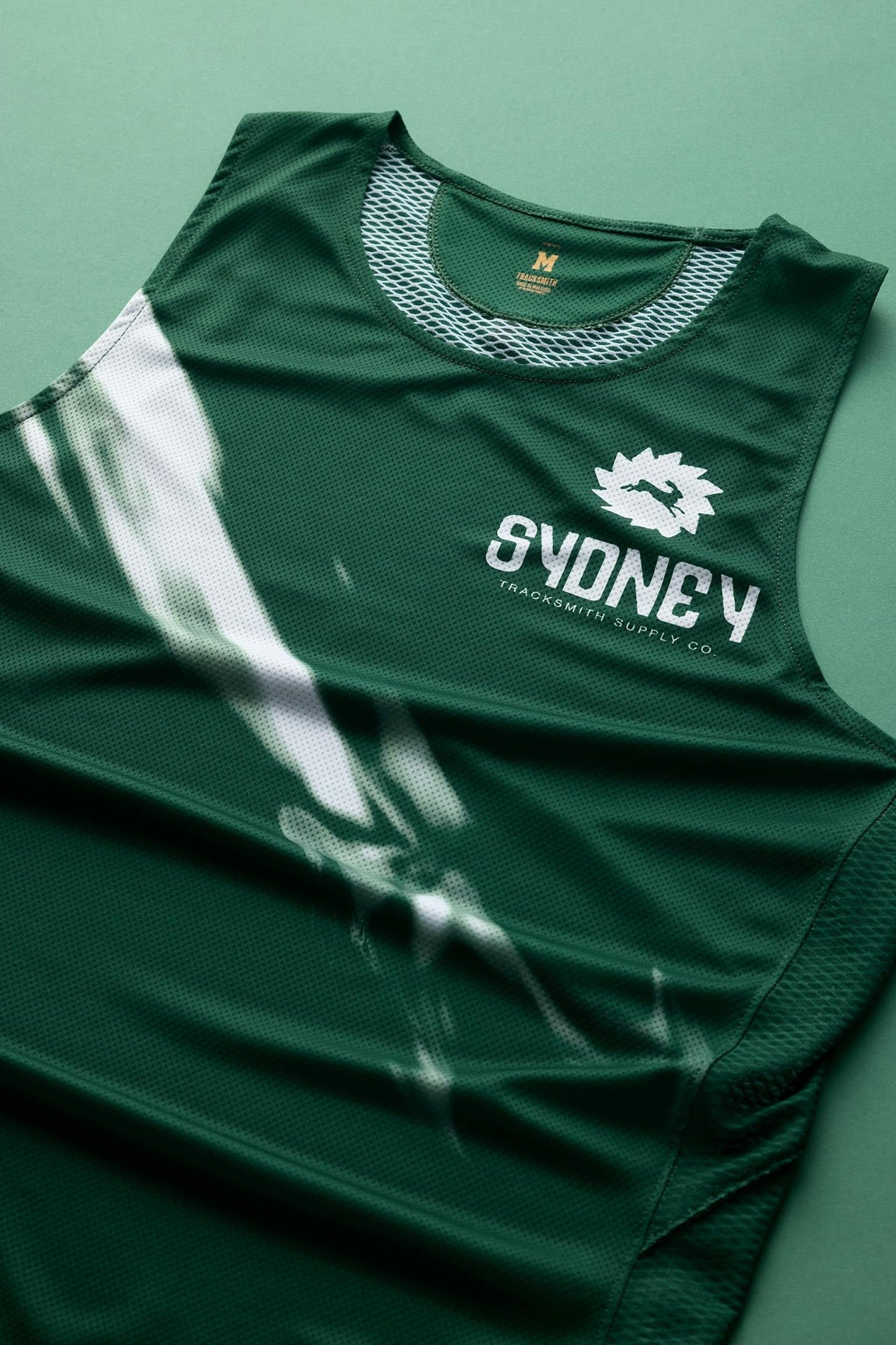 Sydney Singlet