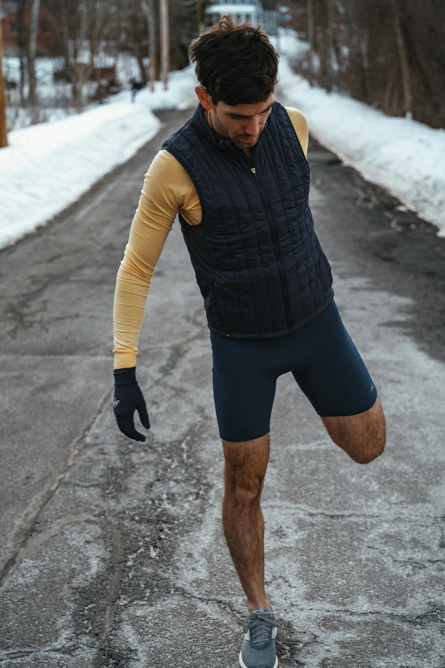 Harbor Vest