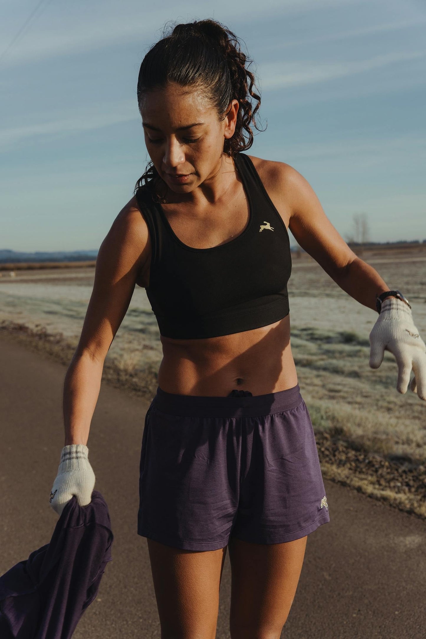 Session Shorts