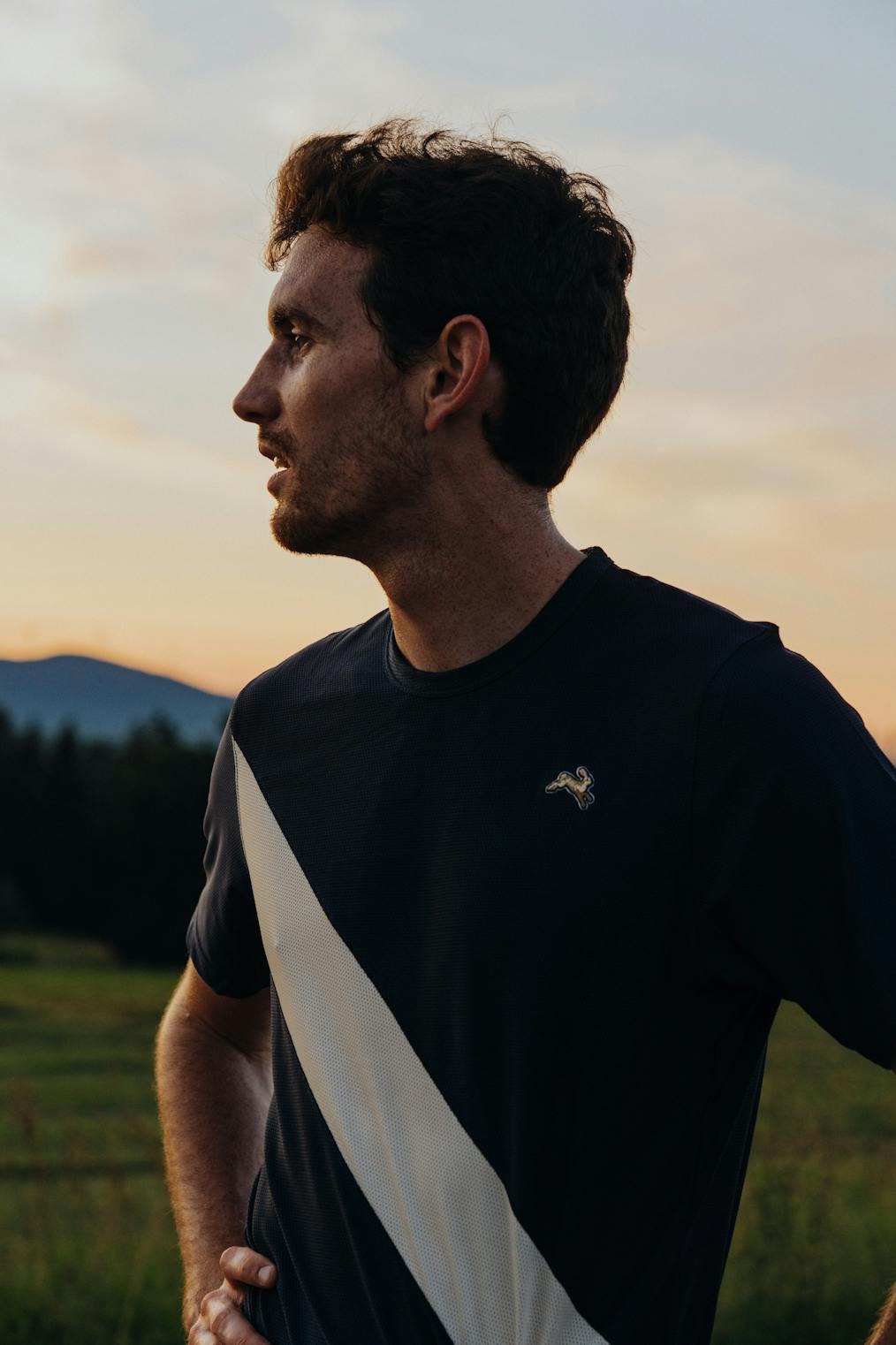 Van Cortlandt Tee