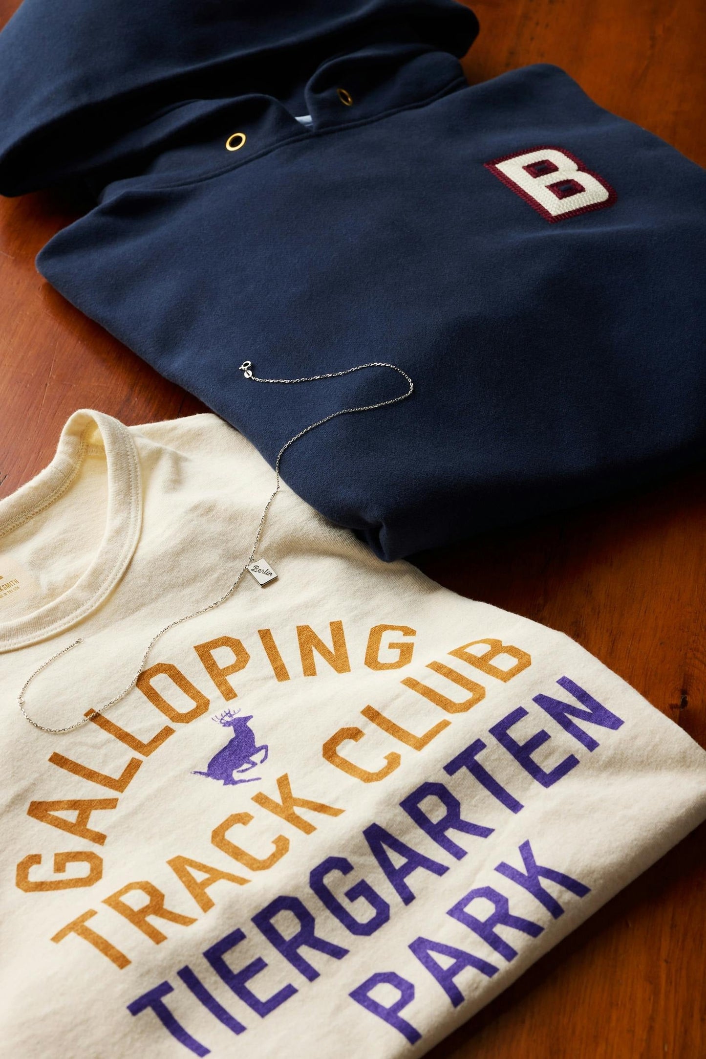 Park Tee