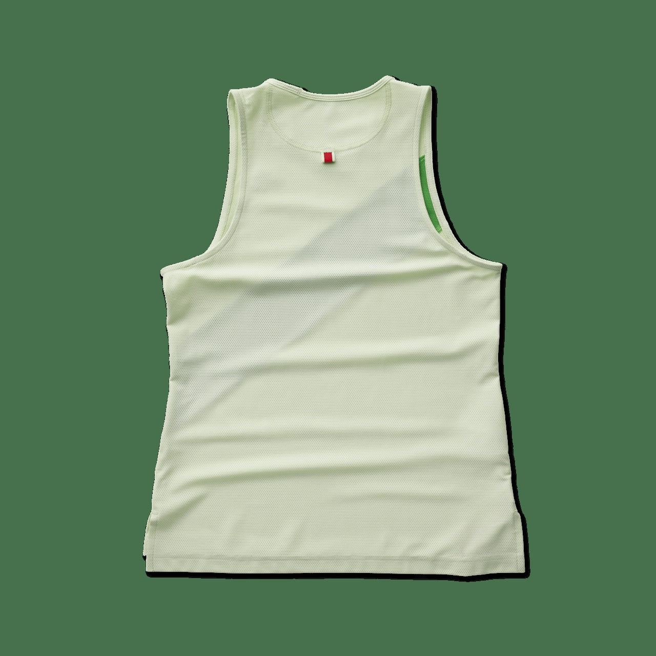 Van Cortlandt Singlet