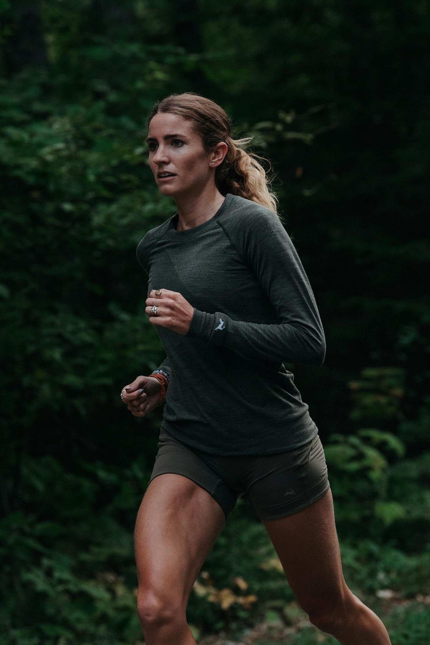 Brighton Base Layer
