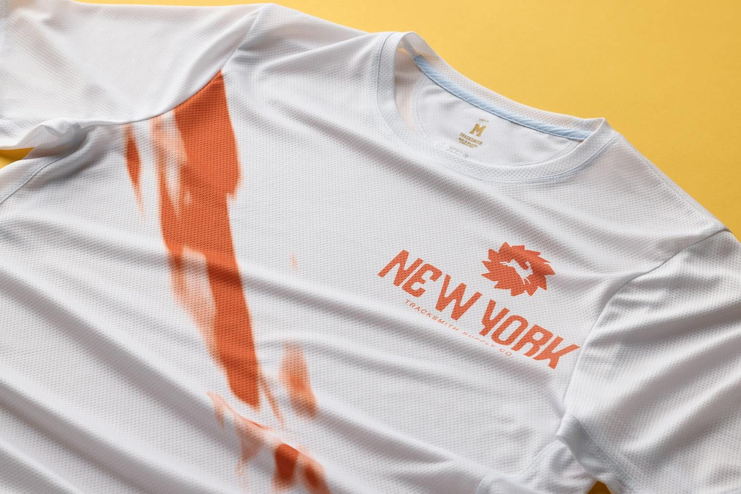 New York Tee