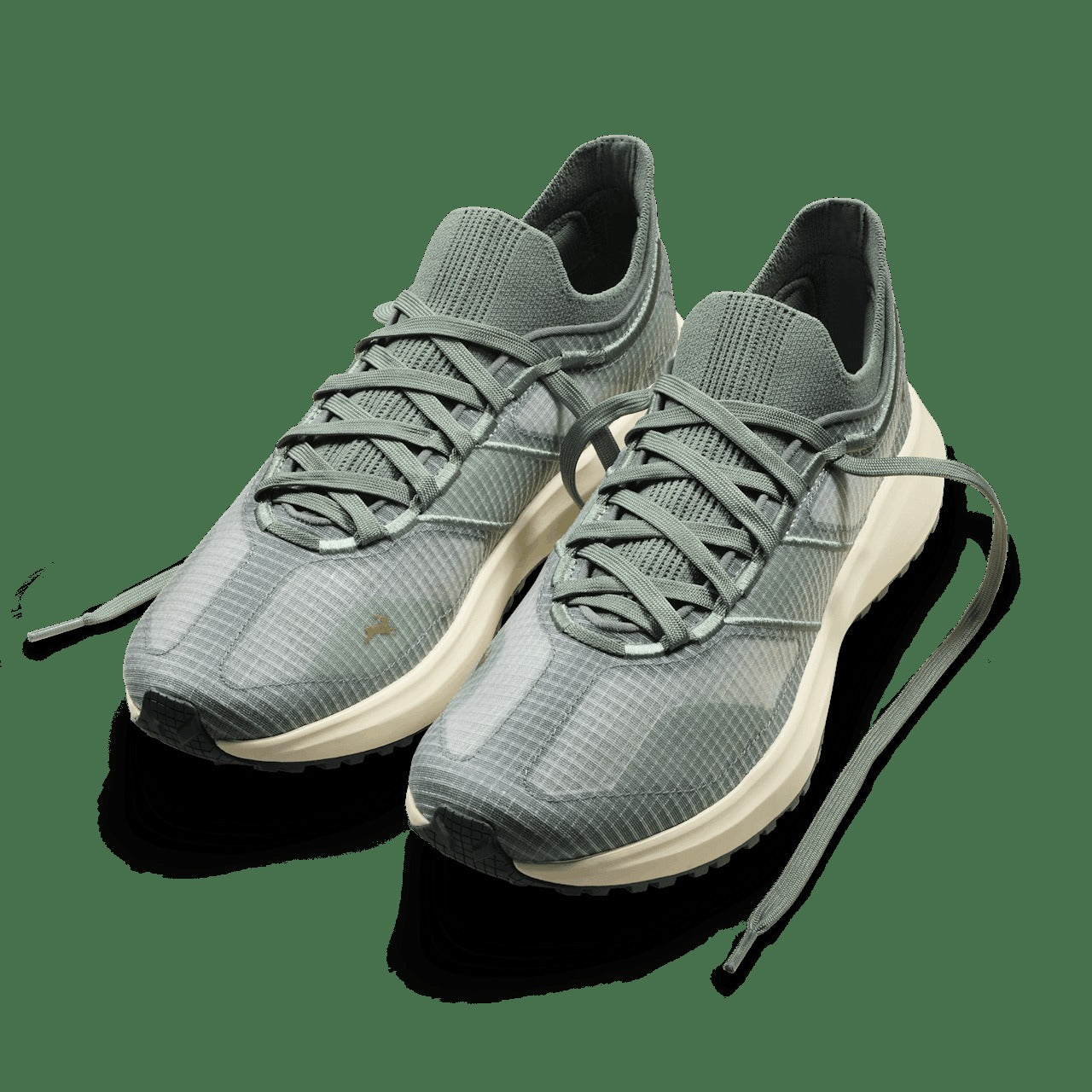 Tracksmith Eliot Range