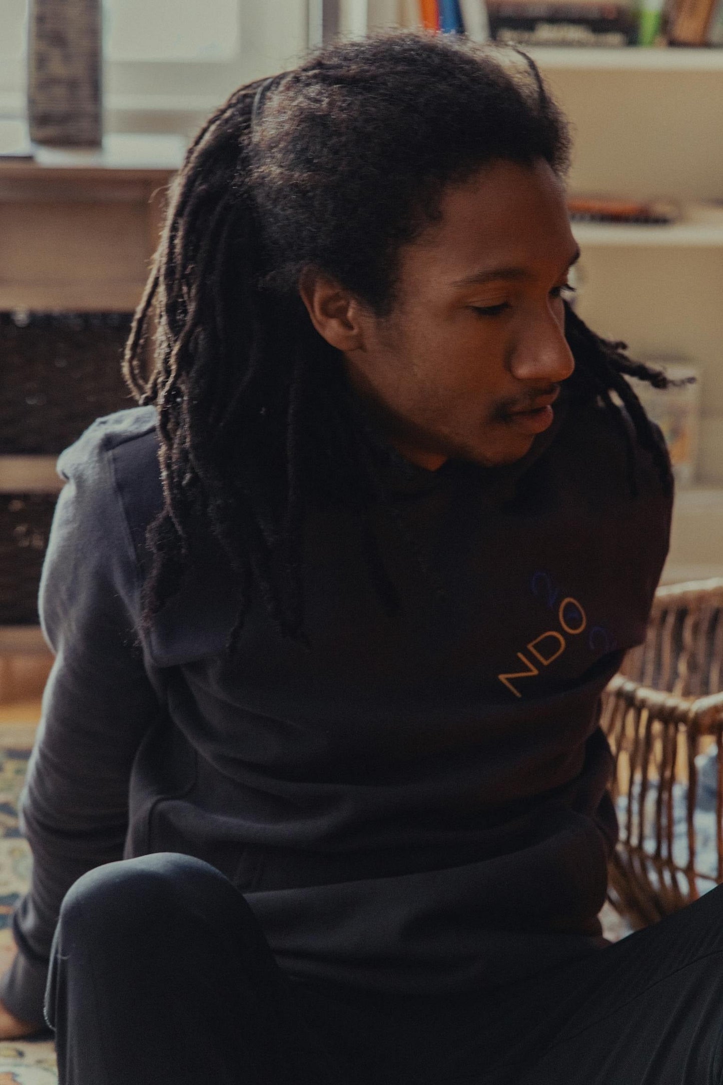 Trackhouse Sweatshirt - NDO