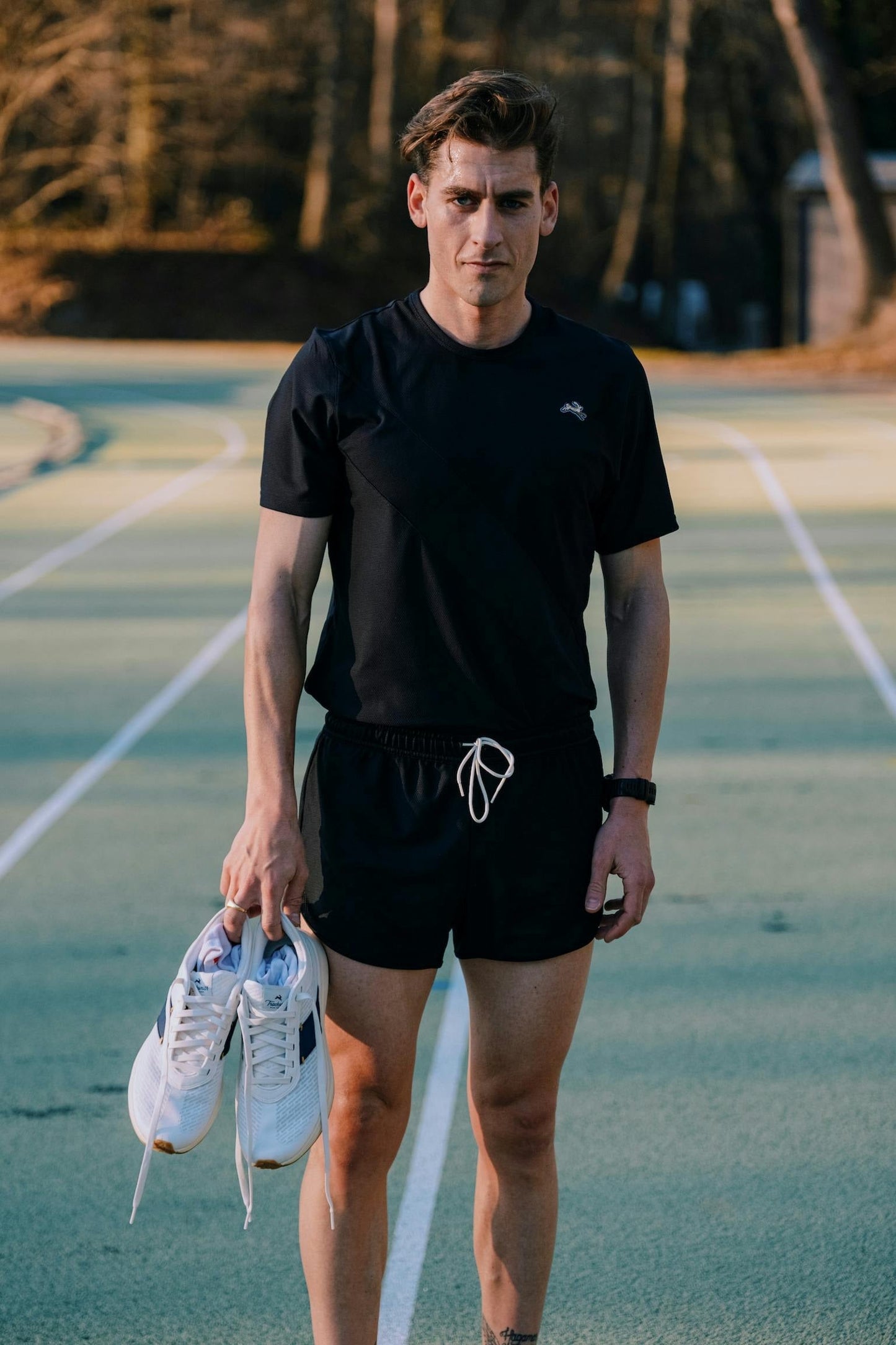 Van Cortlandt Tee