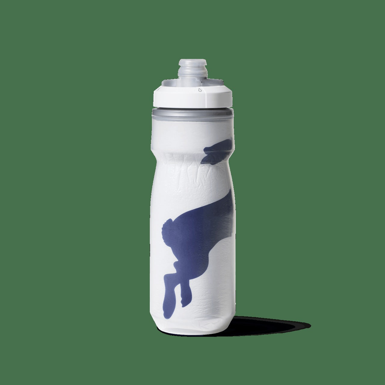 Tracksmith Insulated Water Bottle