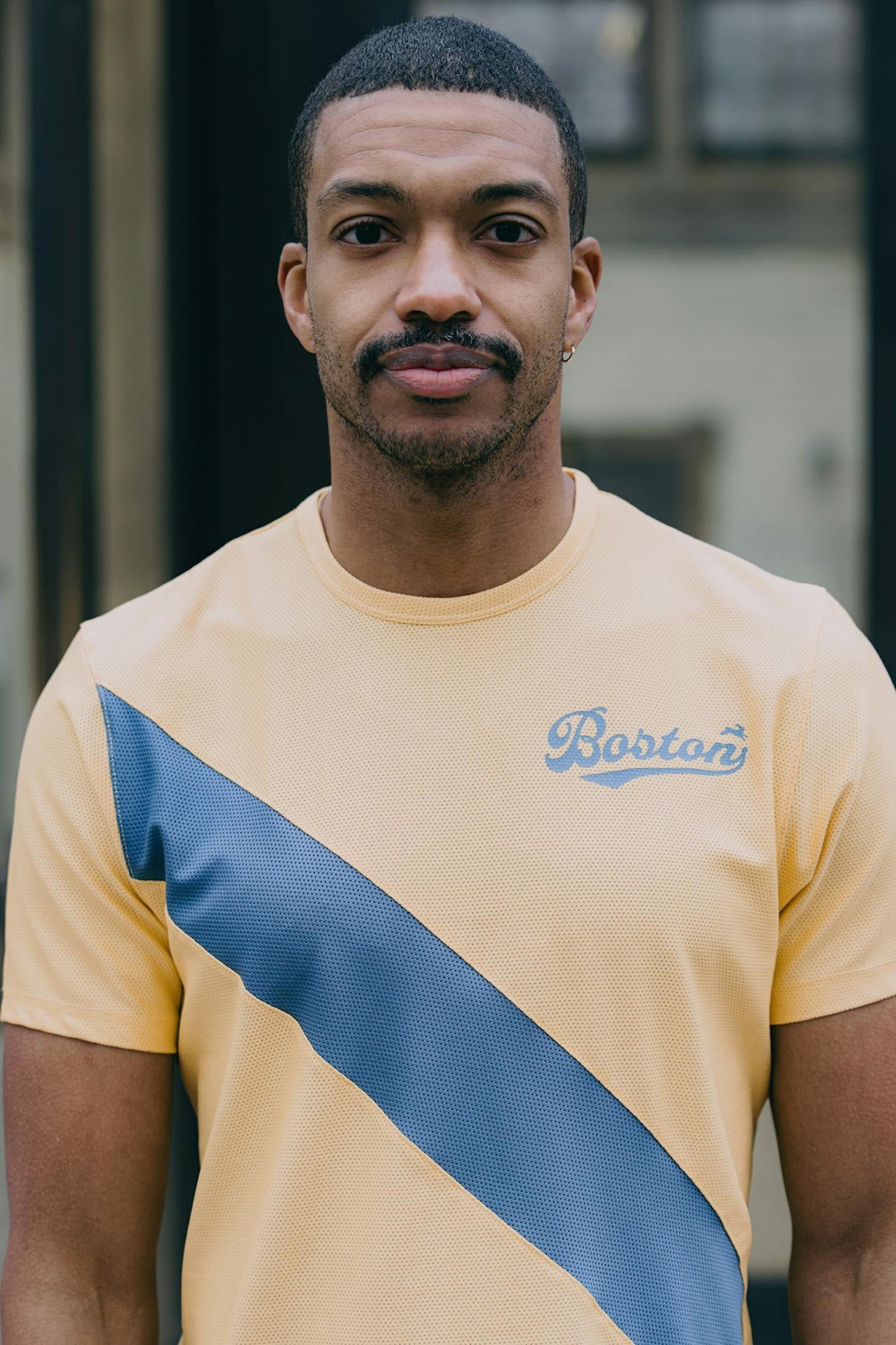 Boston Tee