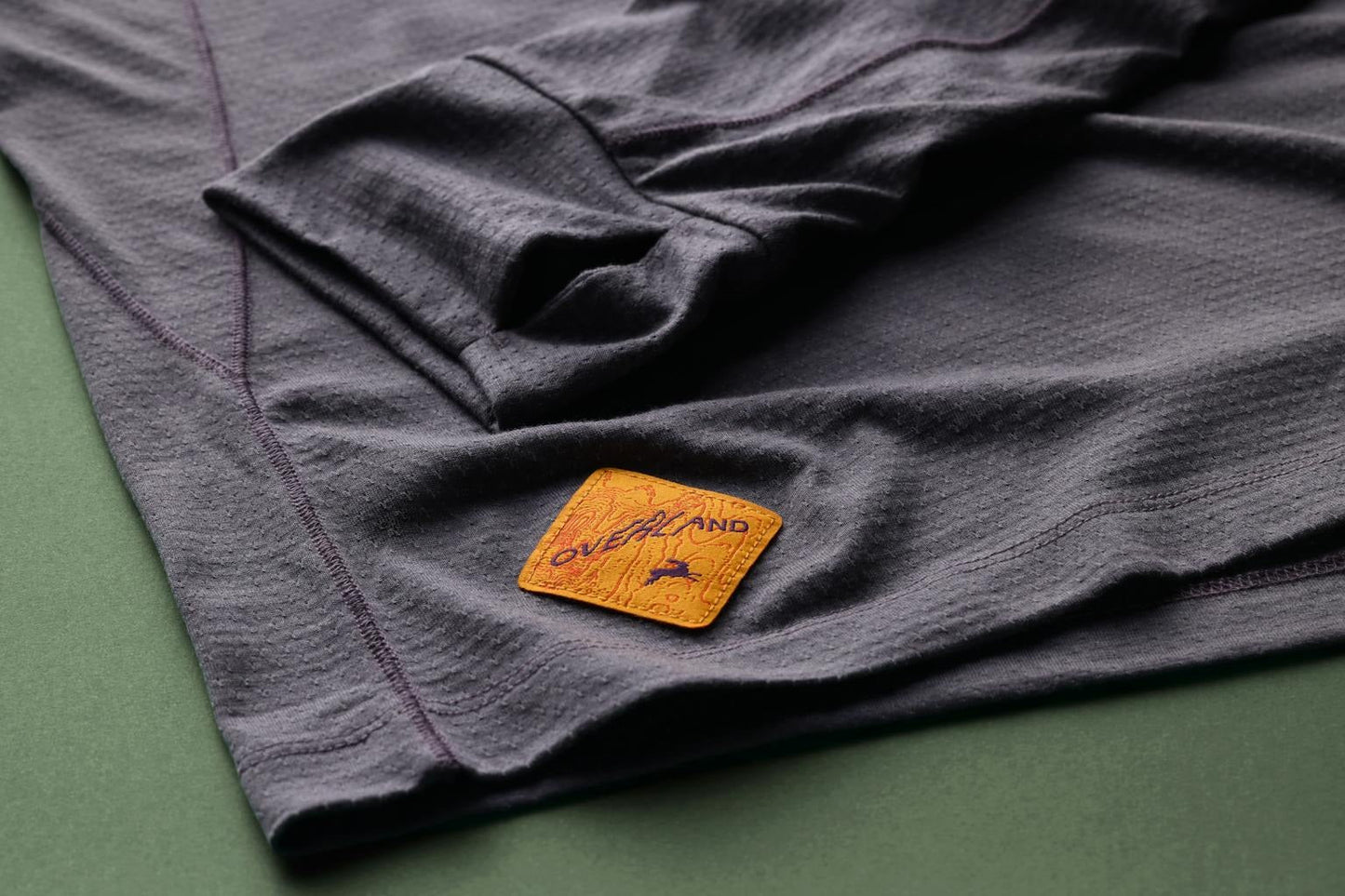 Overland Long Sleeve