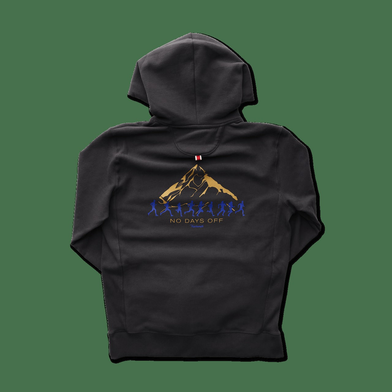 Trackhouse Sweatshirt - NDO