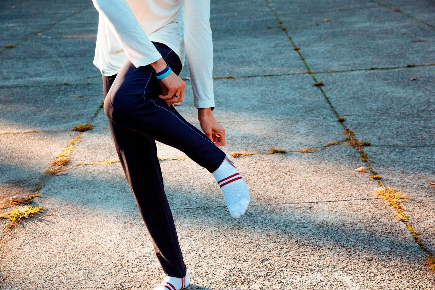 Bislett Pants