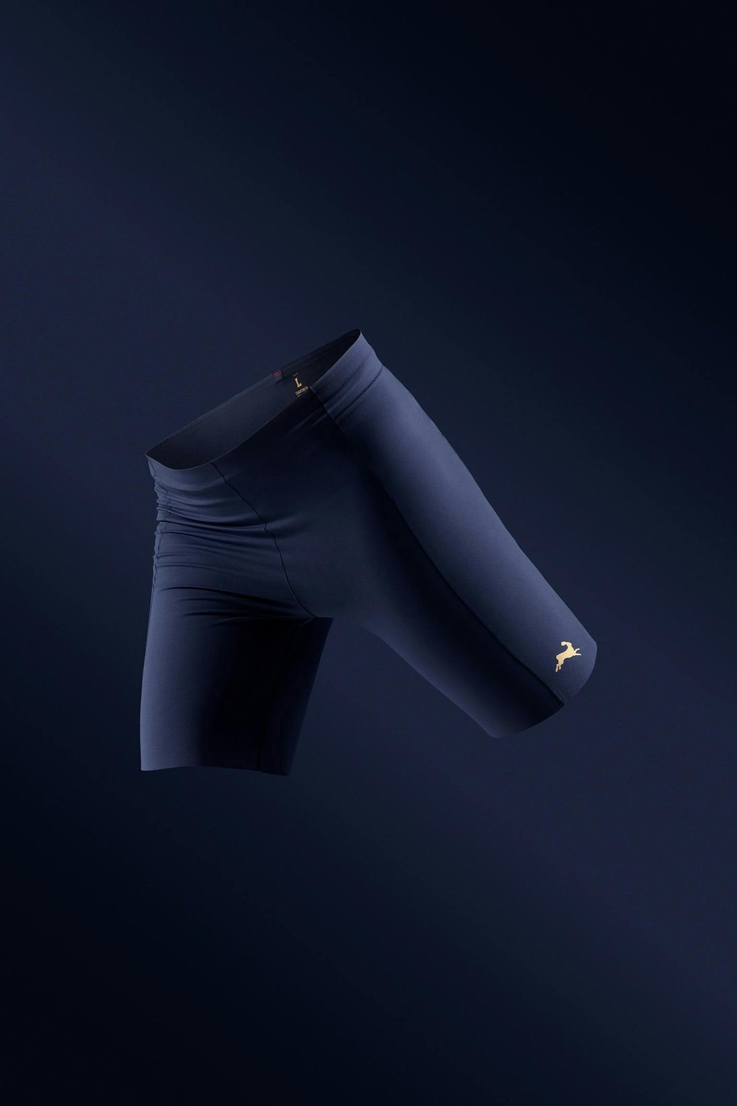 Strata Half Tights