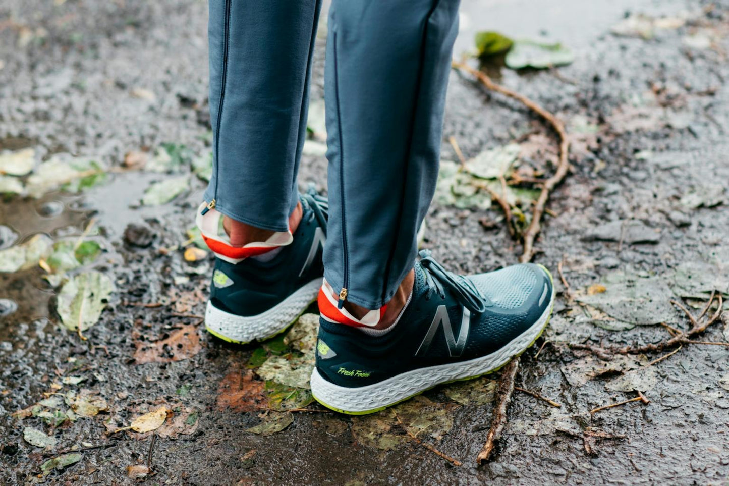 Bislett Pants