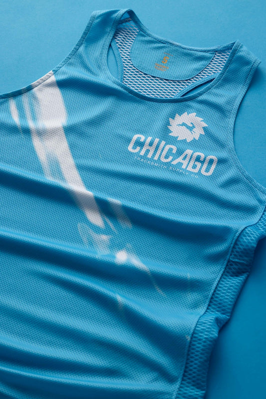 Chicago Singlet