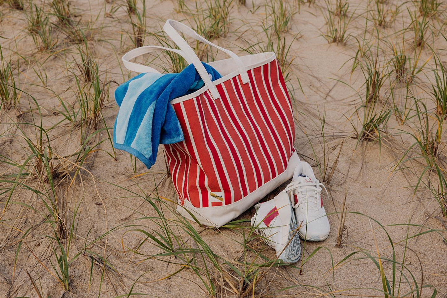 Run Cannonball Run Tote
