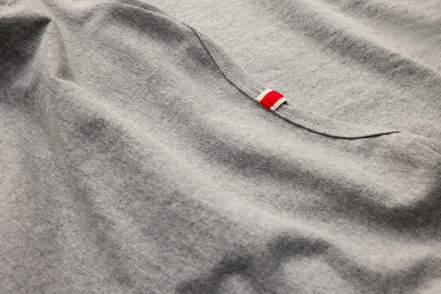 Grayboy Tee - Tracksmith
