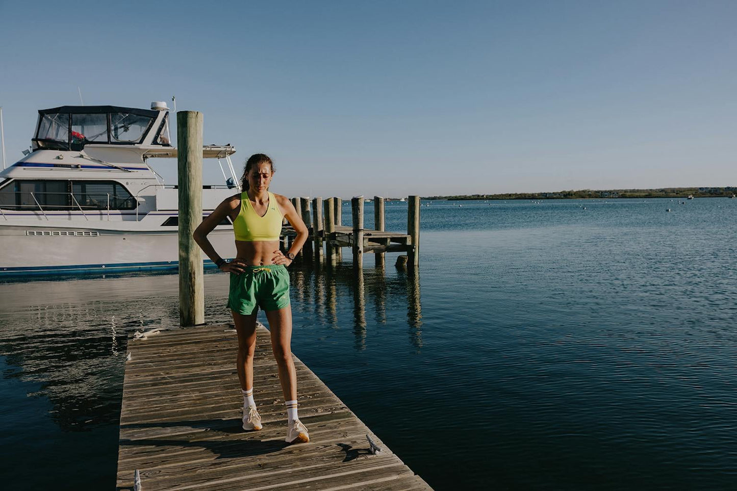 Run Cannonball Run Shorts