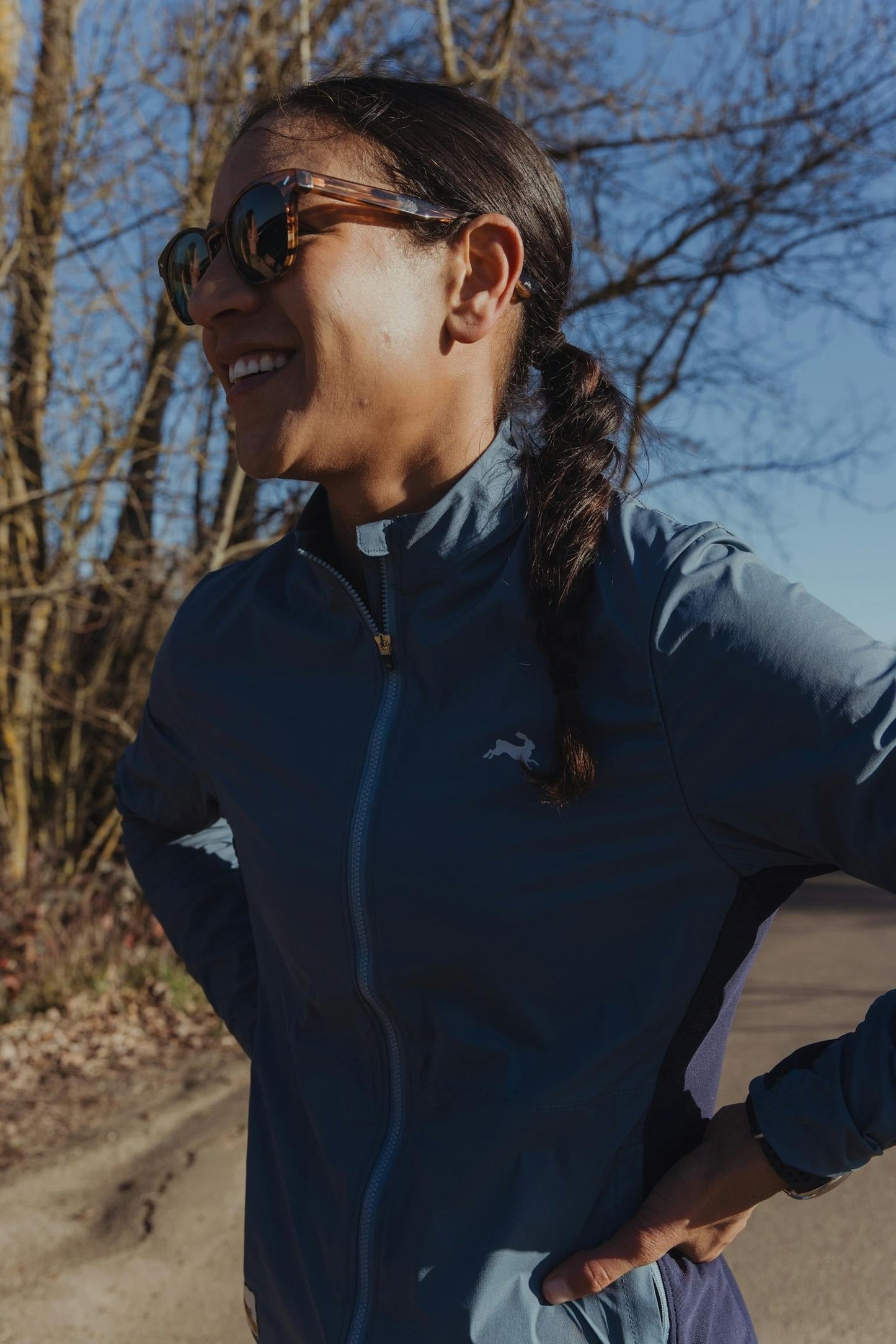 Chiltern Jacket