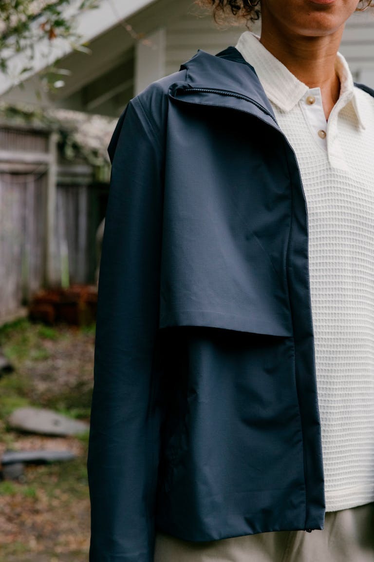 Downpour Jacket