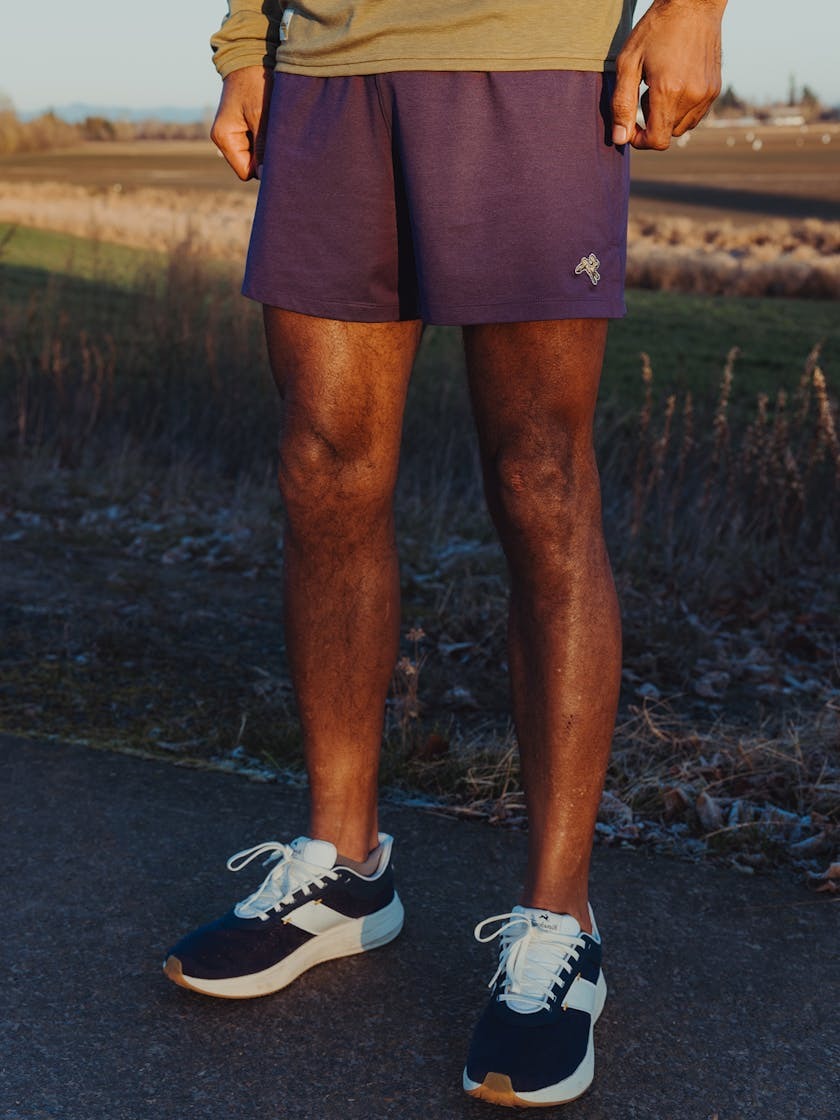 Men's Performance Running Gear, Apparel & Footwear