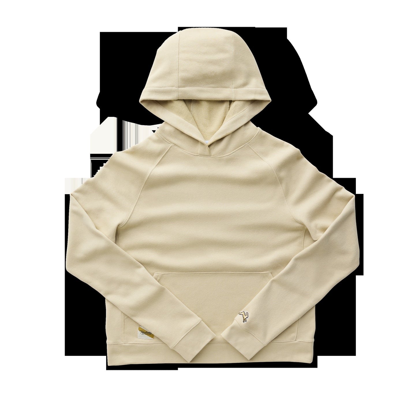 Trackhouse Midweight Sweatshirt