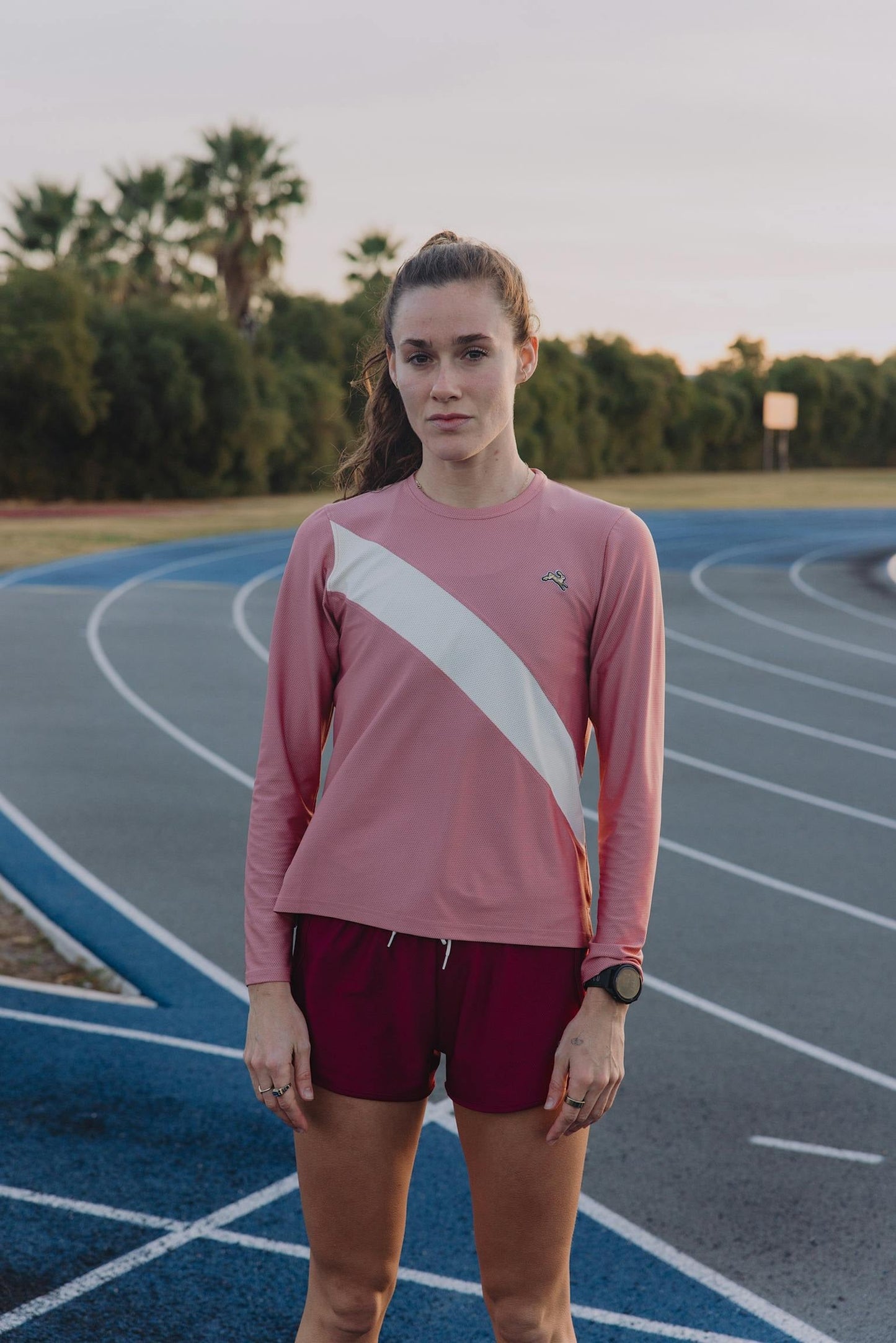 Van Cortlandt Long Sleeve