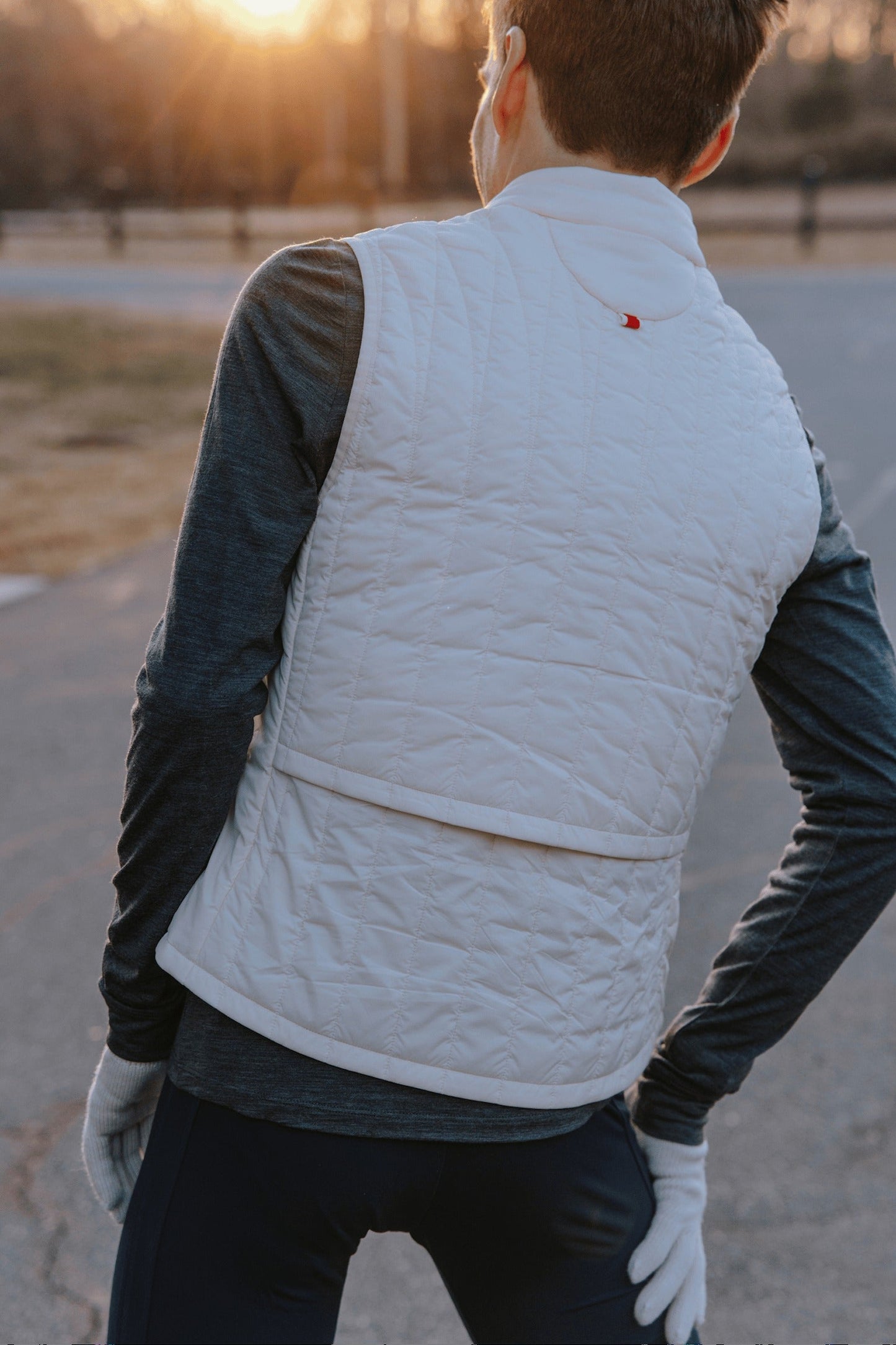 Harbor Vest