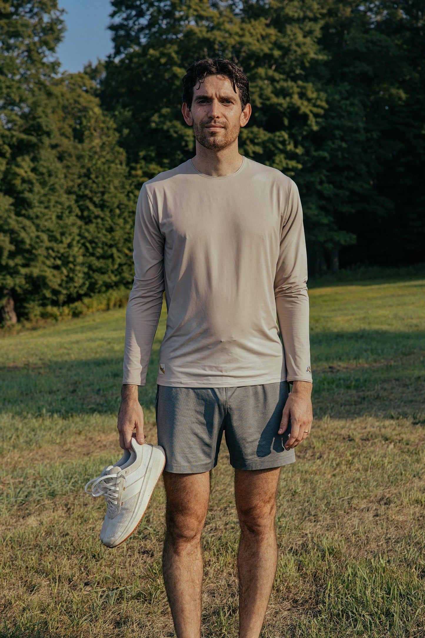 Twilight Long Sleeve