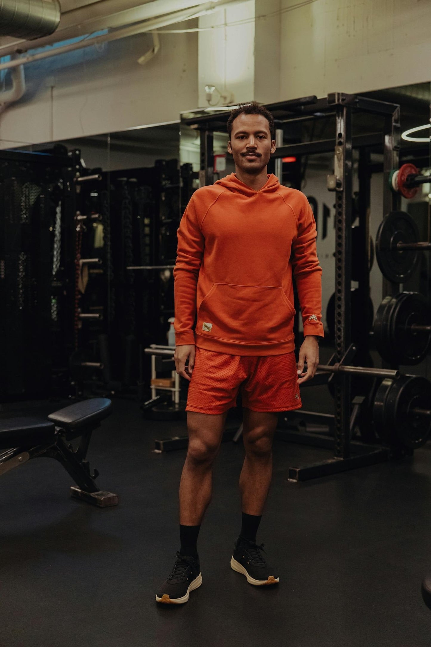 Fieldhouse Mesh Shorts
