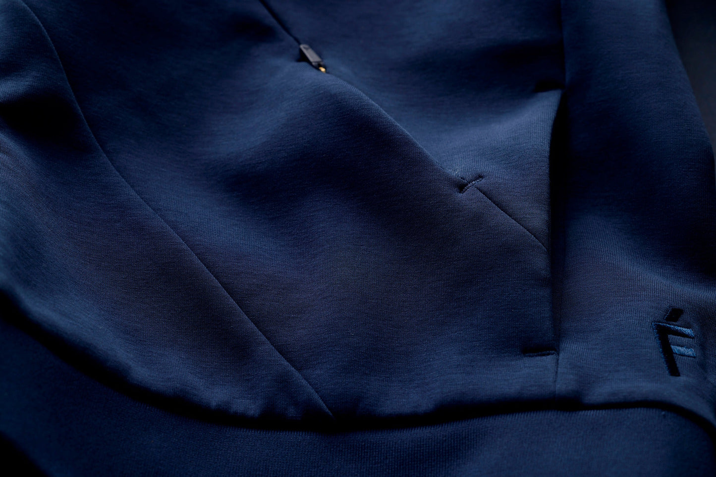 Federation Track Jacket