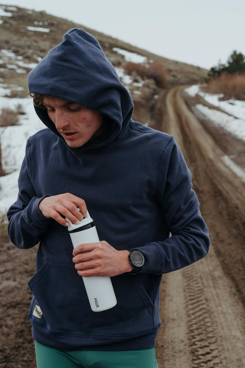 Trackhouse Sweatshirt