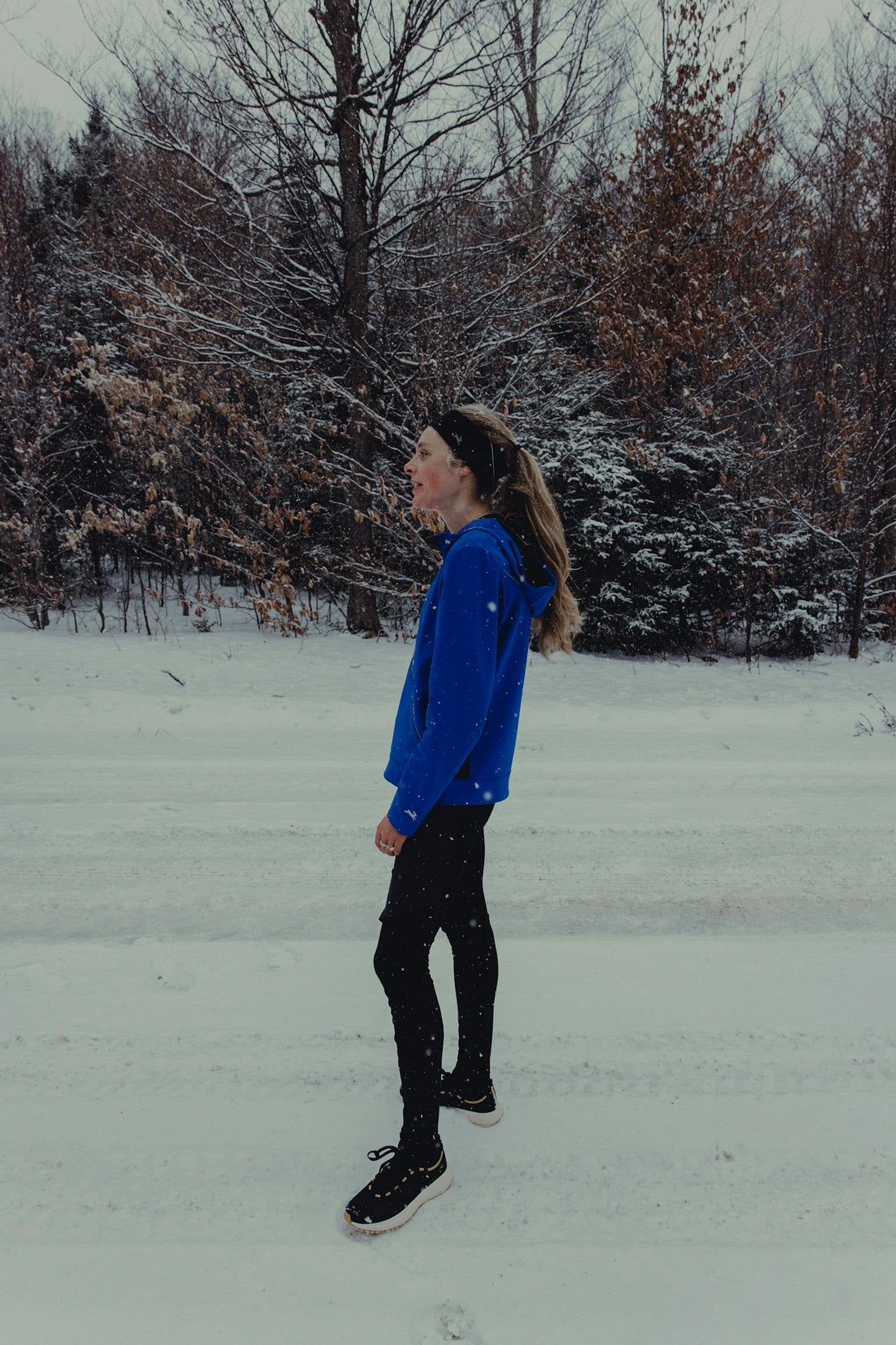 NDO Tights