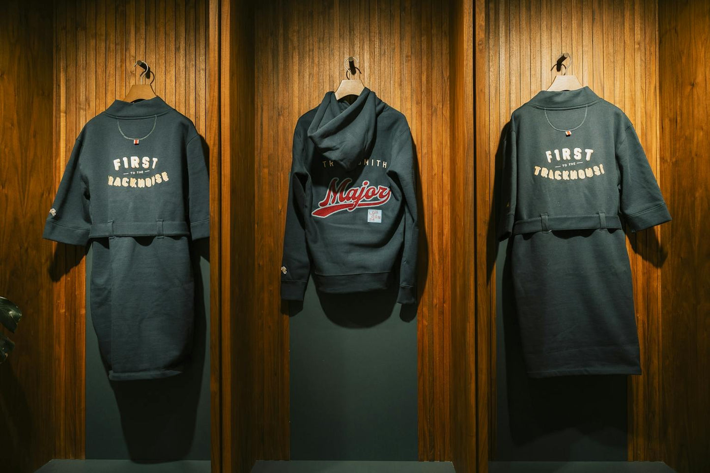 Heirloom Sweatshirt - Chicago