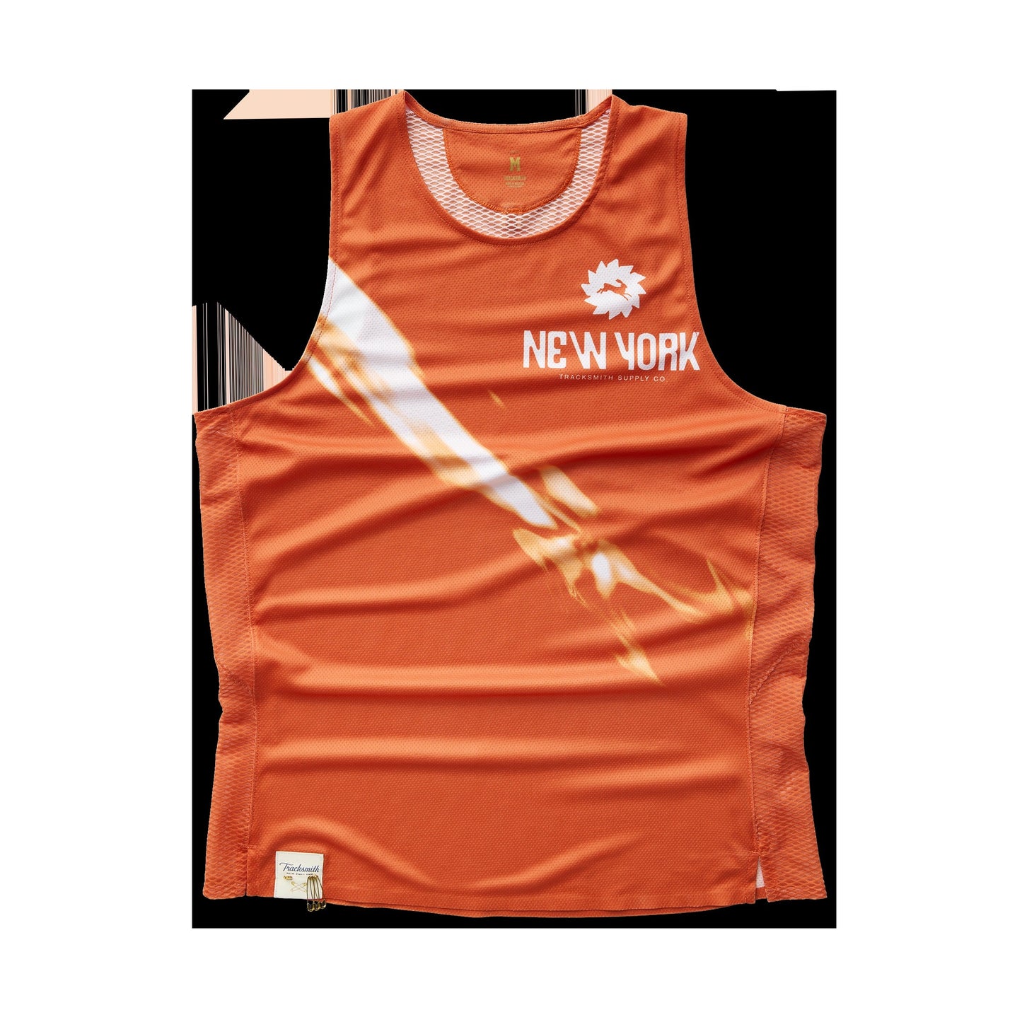 New York Singlet