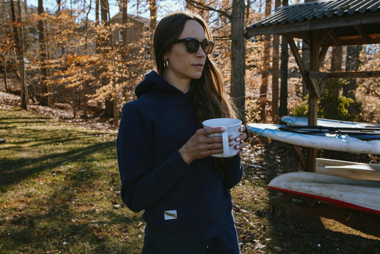 Trackhouse Sweatshirt
