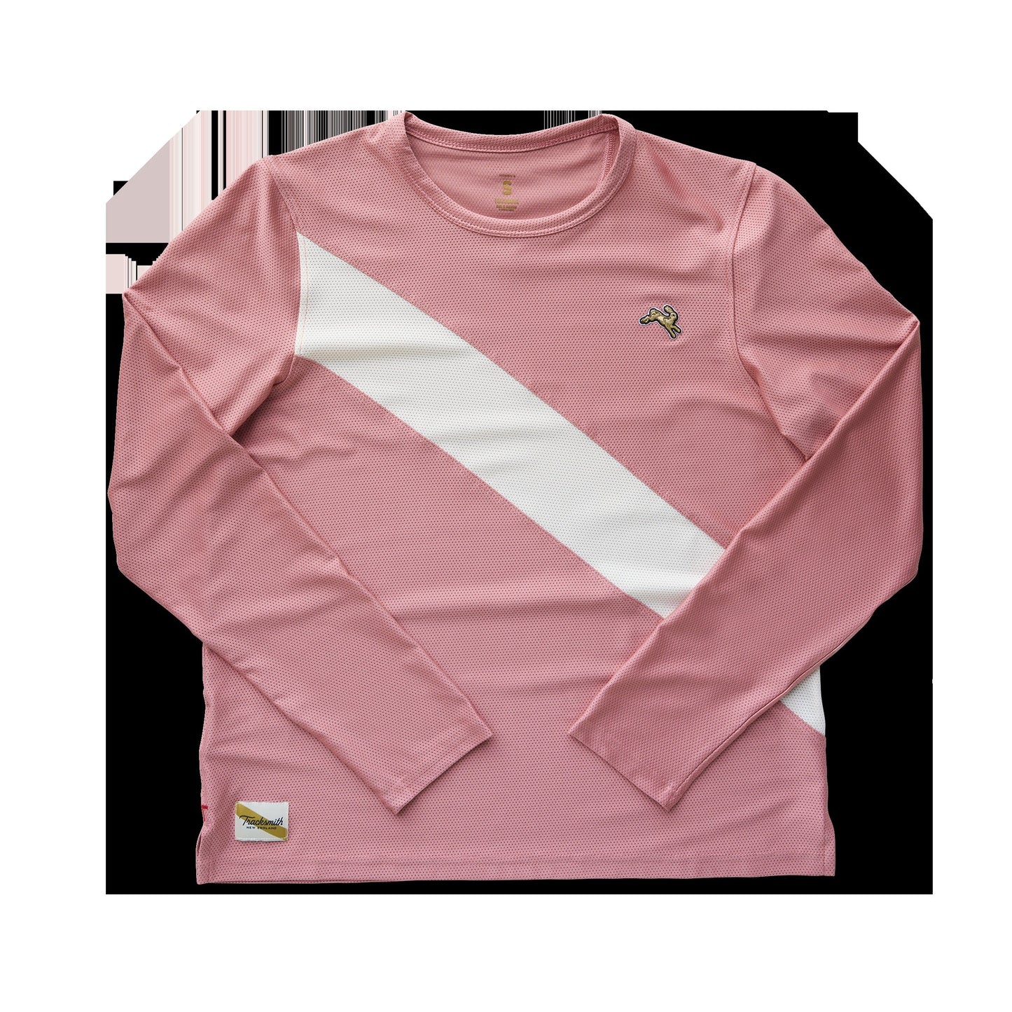Van Cortlandt Long Sleeve
