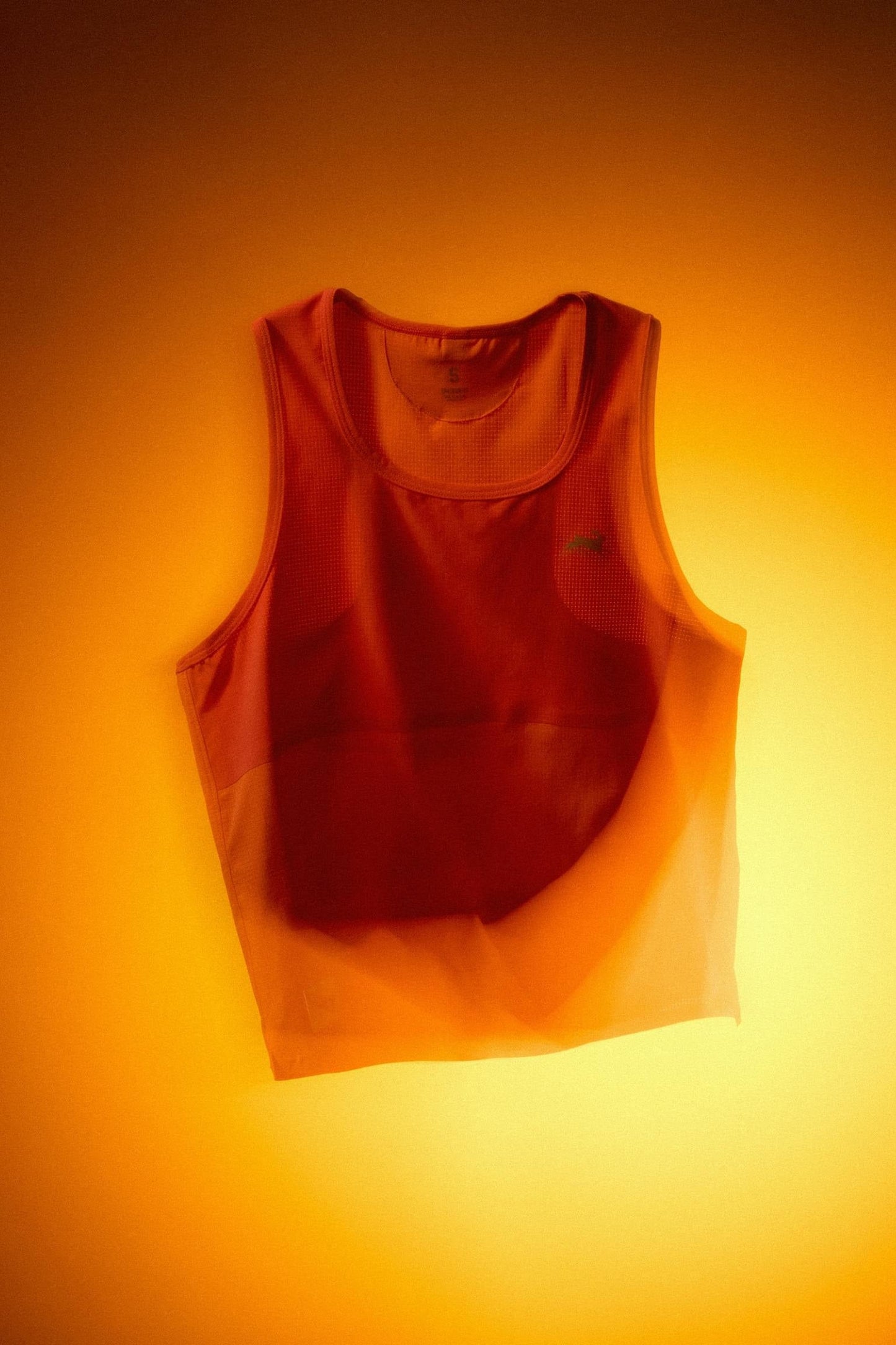 Meridian Tank