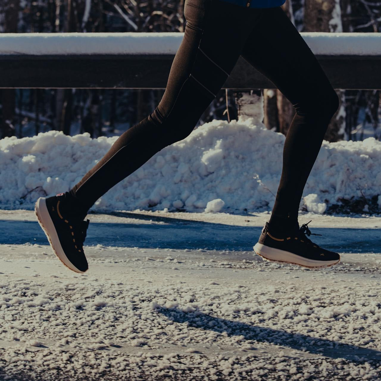 NDO Tights