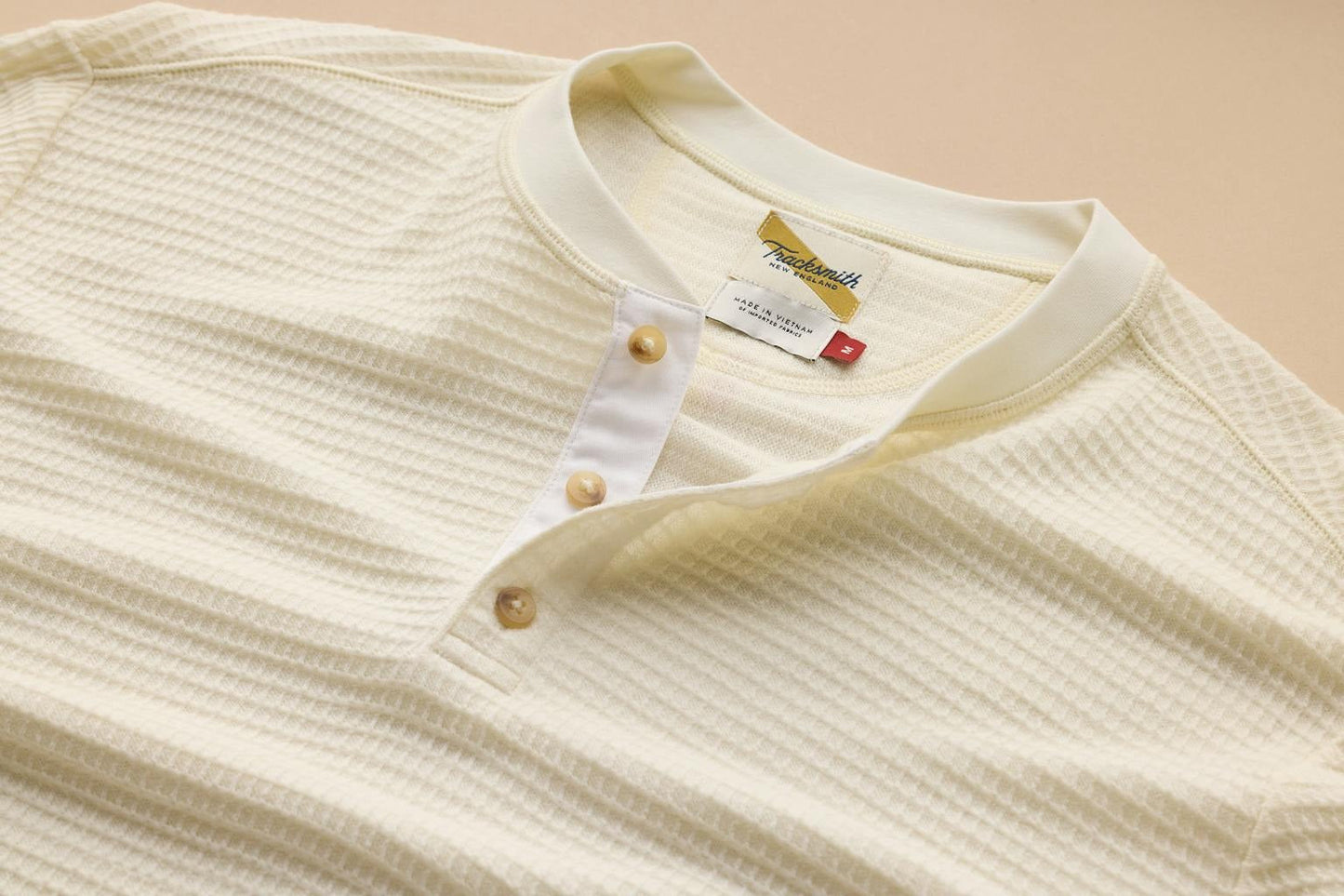 Women's Fells Henley | Tracksmith
