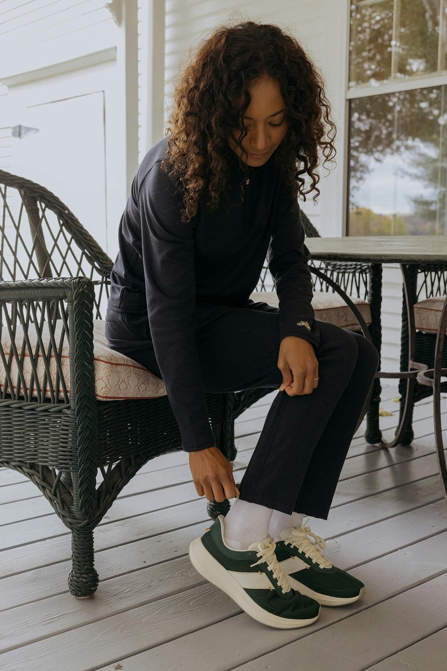 Session Pants