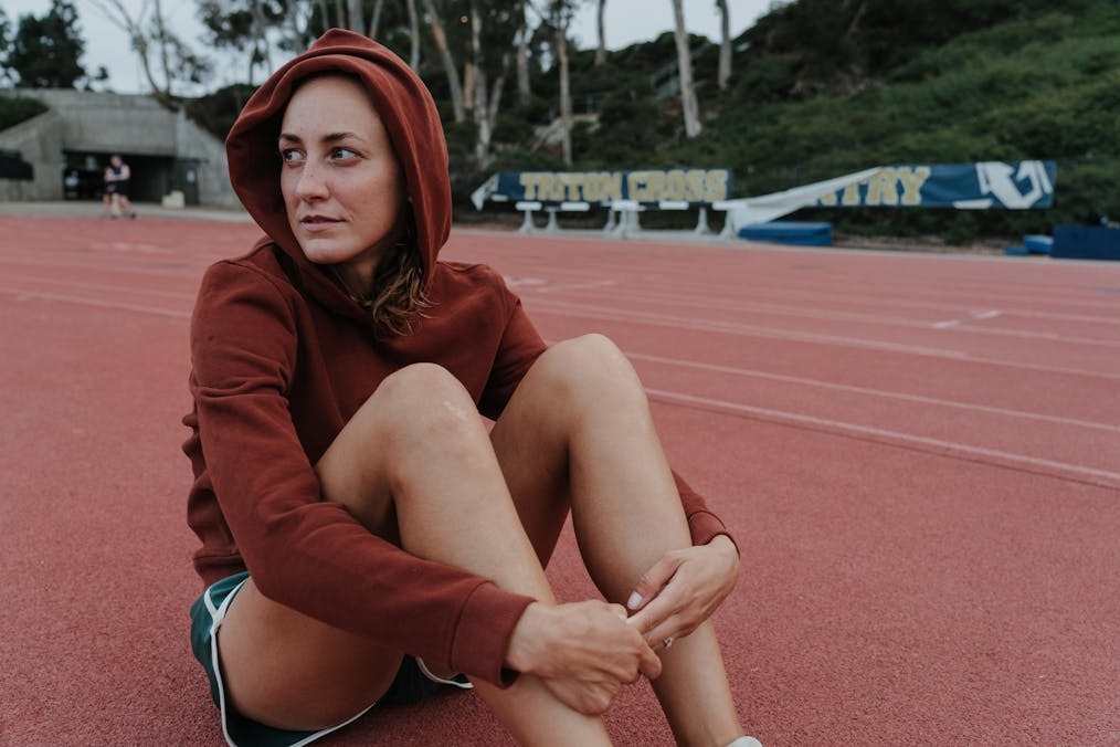 Trackhouse Sweatshirt